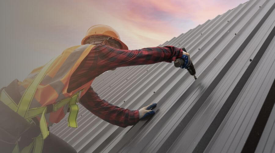 Expert top industrial roofings services in Skillman, NJ